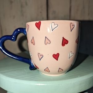 Martha Stewart coffee cup